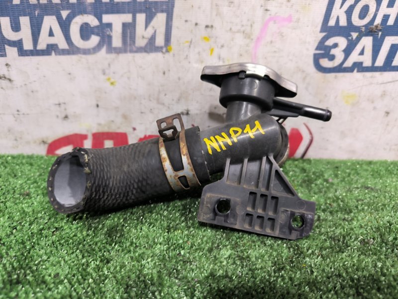 Горловина радиатора TOYOTA PORTE NNP11 1NZ-FE (б/у)