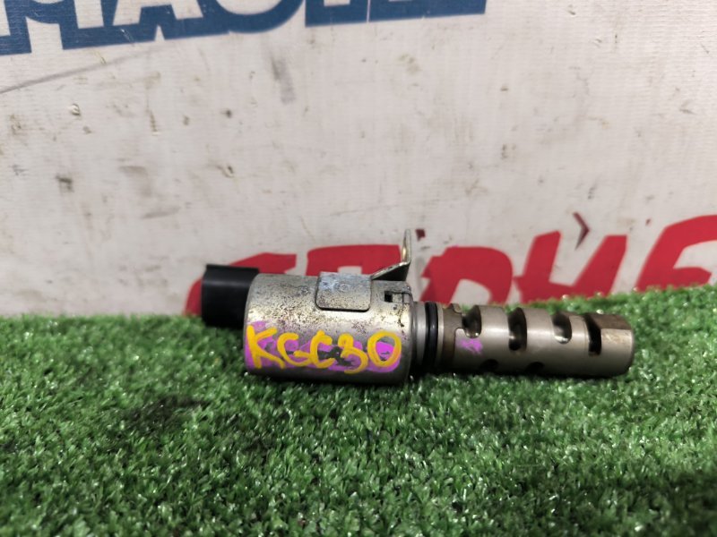 Клапан vvt-i TOYOTA PASSO KGC30 1KR-FE (б/у)