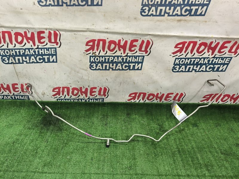 Трубка кондиционера NISSAN SUNNY FB15 QG15DE (б/у)