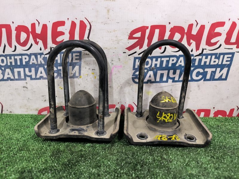 Стремянка рессоры MAZDA BONGO SK82V F8 (б/у)