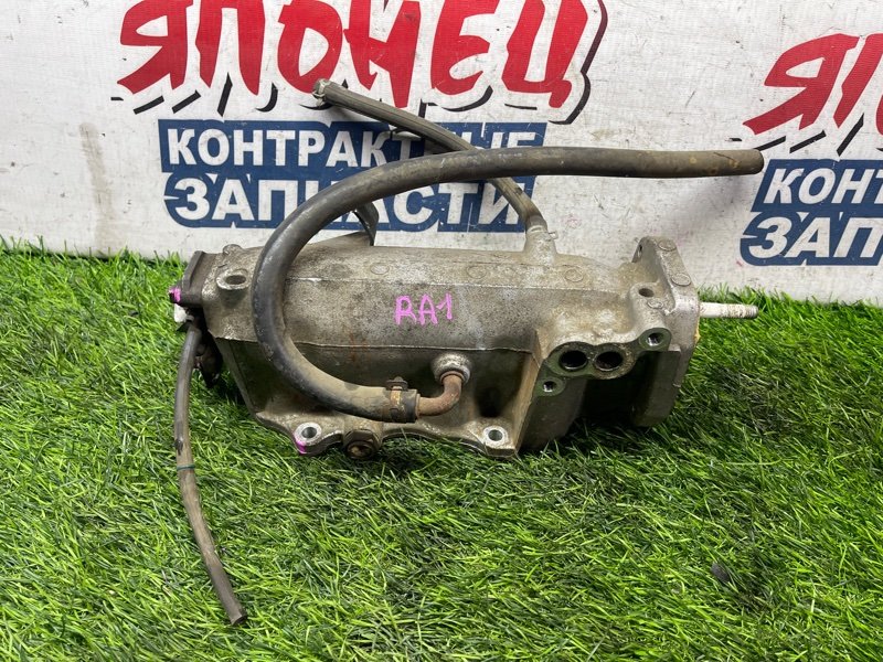 Коллектор впускной HONDA ODYSSEY RA1 F22B (б/у)