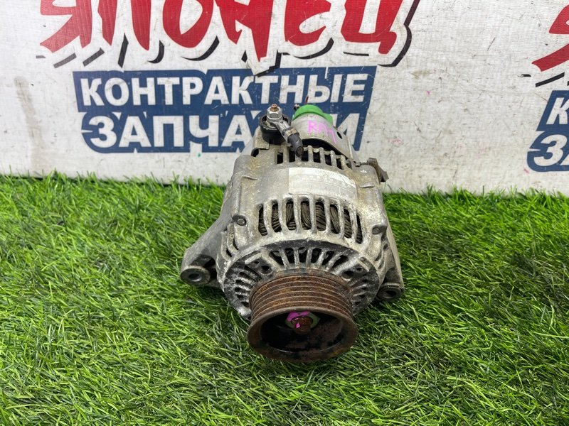 Генератор HONDA ODYSSEY RA1 F22B (б/у)