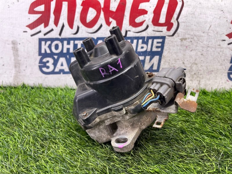 Трамблер HONDA ODYSSEY RA1 F22B (б/у)