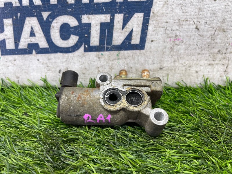 Клапан холостого хода HONDA ODYSSEY RA1 F22B (б/у)