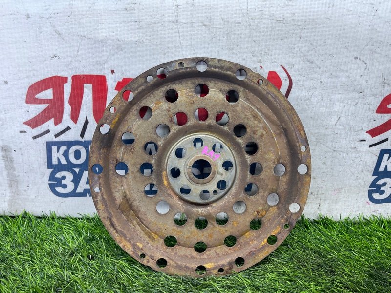 Маховик HONDA ODYSSEY RA1 F22B (б/у)