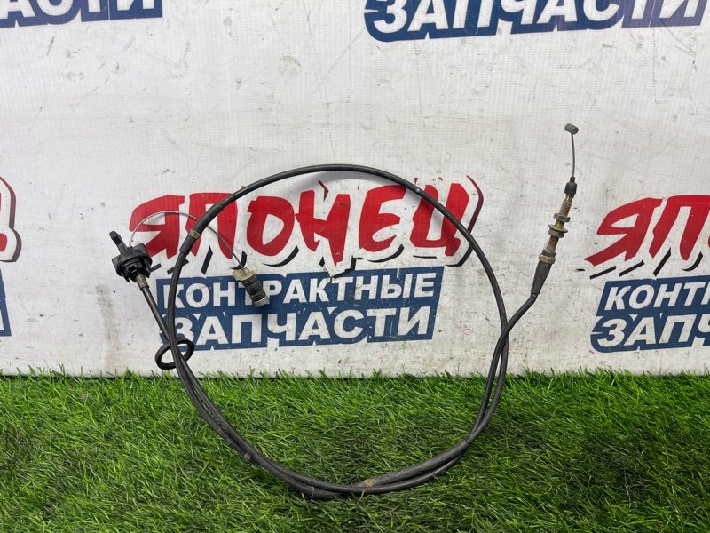 Тросик газа HONDA CIVIC EU1 D15B (б/у)