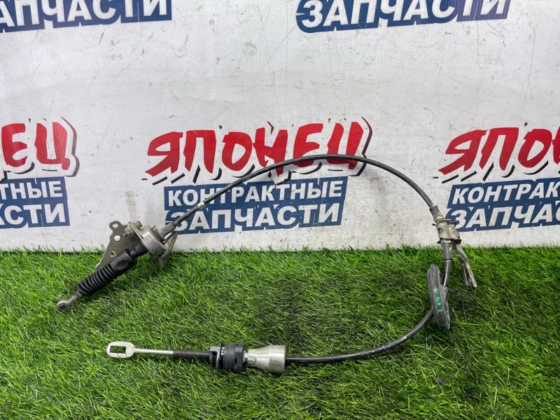 Трос переключения АКПП HONDA FIT GD1 L13A (б/у)