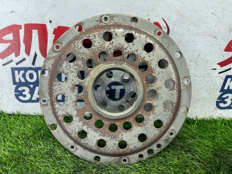 Маховик HONDA CIVIC EU1 D15B (б/у)