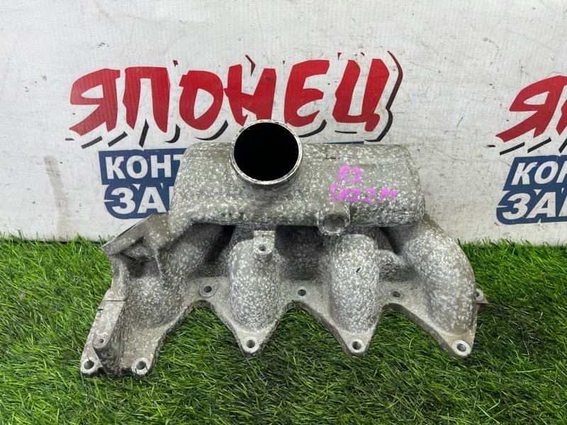 Коллектор впускной MAZDA BONGO SK22M R2 (б/у)