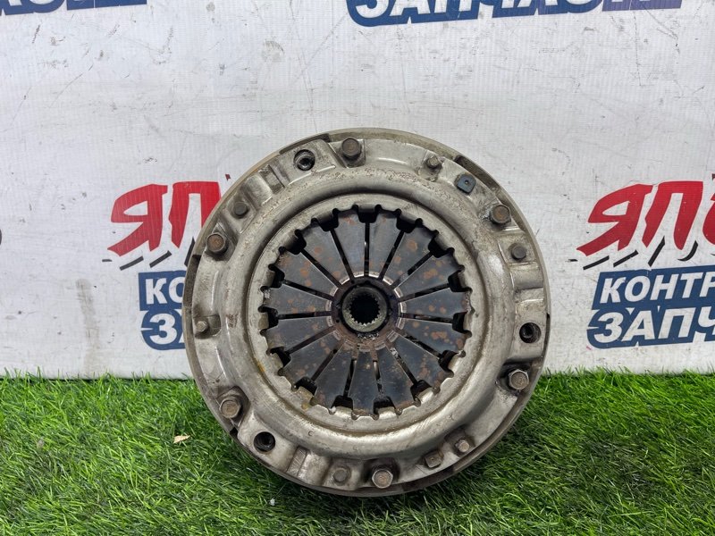 Маховик MAZDA BONGO SK22M R2 (б/у)