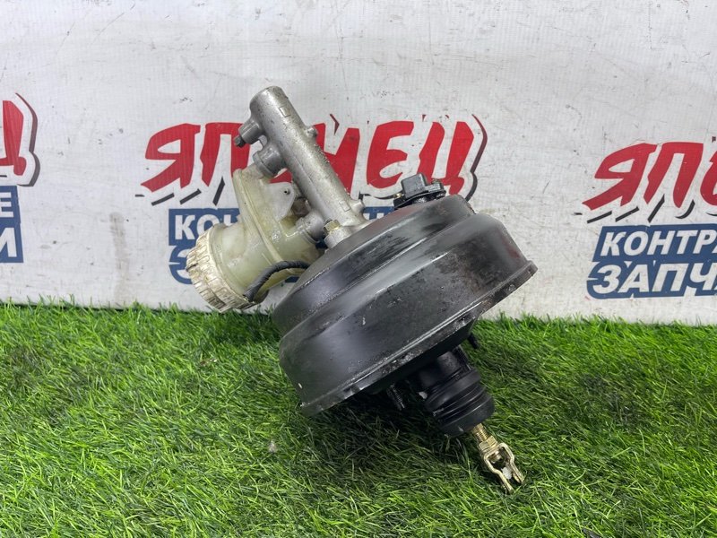 Главный тормозной цилиндр MITSUBISHI GALANT EA1A 4G93 (б/у)