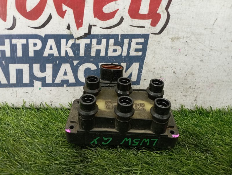 Катушка зажигания MAZDA MPV LW5W GY (б/у)