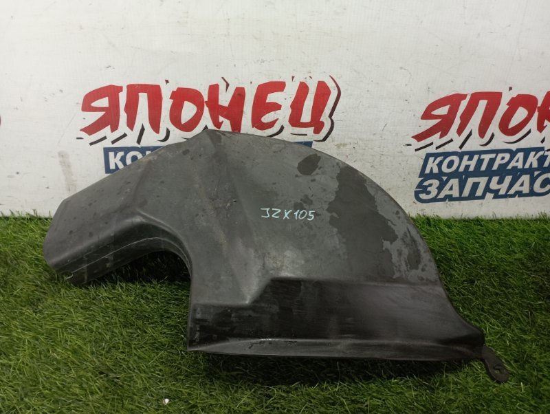 Воздухозаборник TOYOTA MARK II JZX105 1JZ-GE (б/у)