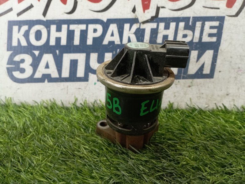 Клапан egr HONDA CIVIC EU1 D15B (б/у)