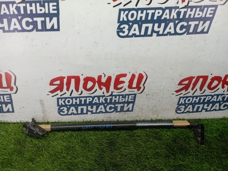 Амортизатор багажника SUZUKI SOLIO MA15S K12B (б/у)