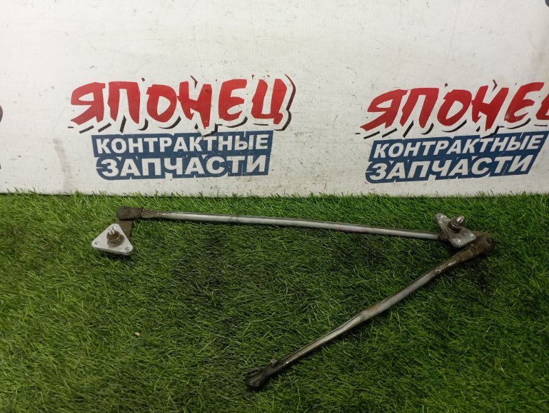 Трапеция дворников TOYOTA CORSA EL51 4E-FE (б/у)