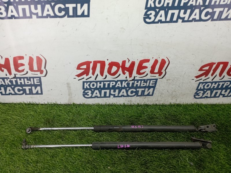 Амортизатор багажника MAZDA MPV LW5W GY (б/у)