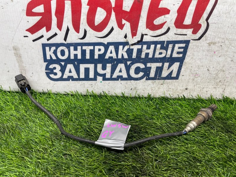 Датчик кислородный MAZDA MPV LW5W GY (б/у)