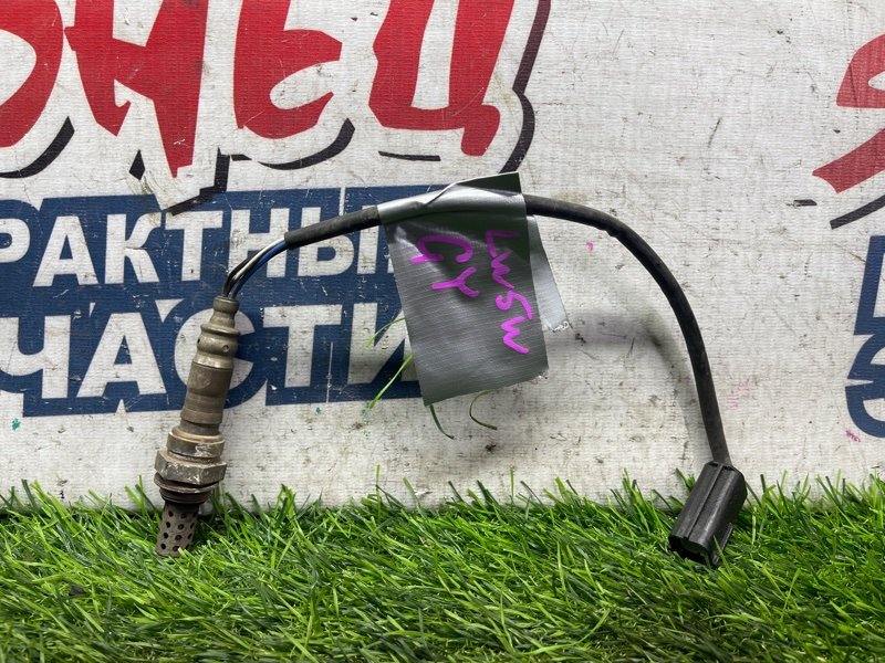 Датчик кислородный MAZDA MPV LW5W GY (б/у)