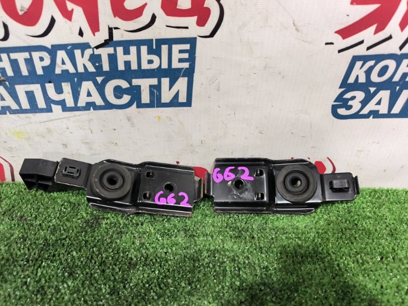 КРЕПЛЕНИЕ РАДИАТОРА SUBARU IMPREZA GG2 EJ152 (б/у)