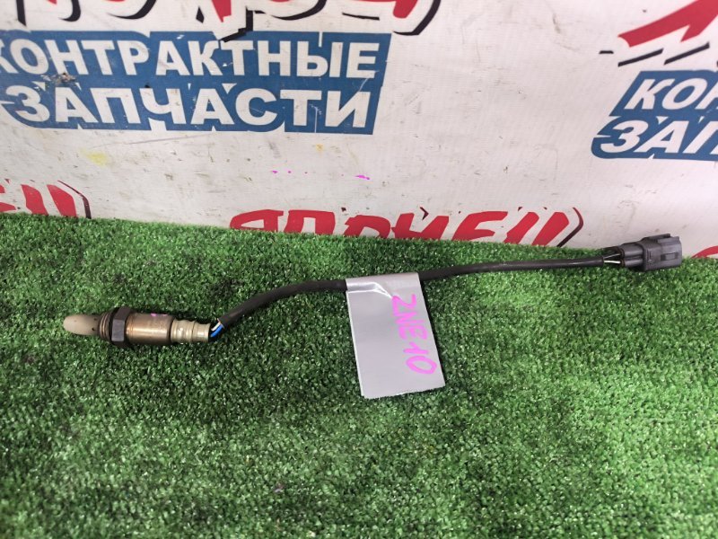 Датчик кислородный TOYOTA WISH ZNE10 1ZZ-FE (б/у)