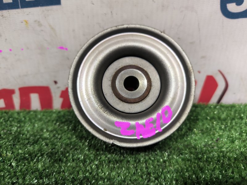 Ролик обводной TOYOTA WISH ZNE10 1ZZ-FE (б/у)