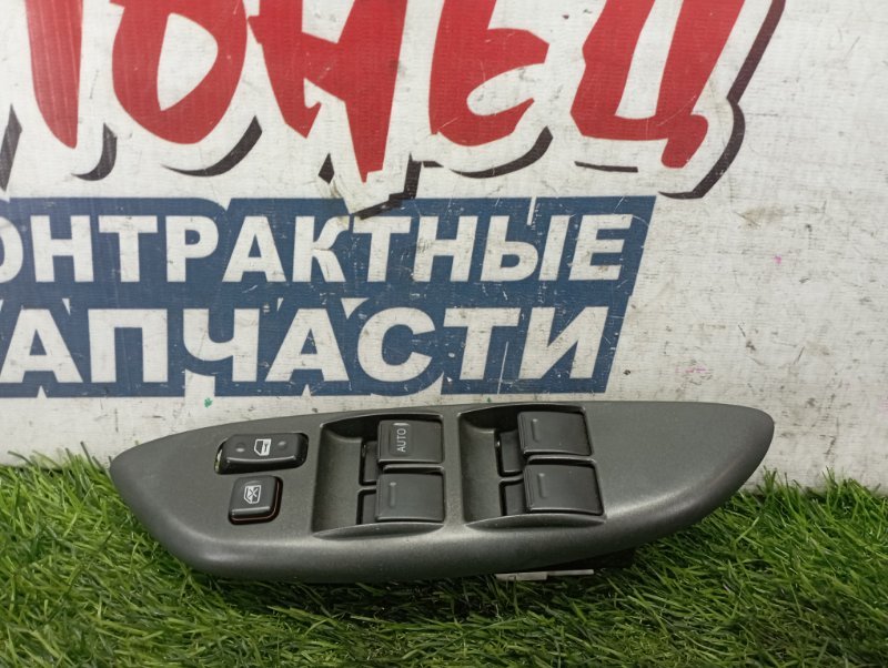 Блок упр. стеклоподъемниками TOYOTA PLATZ NCP12 1NZ-FE (б/у)