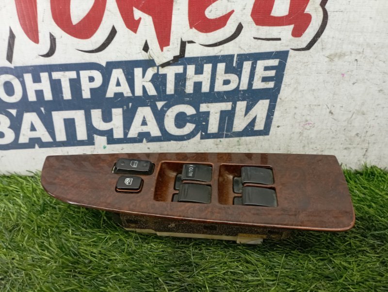 Блок упр. стеклоподъемниками TOYOTA MARK II GX100 1G-FE (б/у)