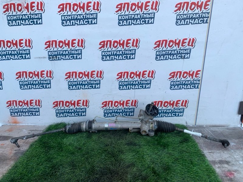 Рулевая рейка HONDA STEPWGN RF3 K20A (б/у)