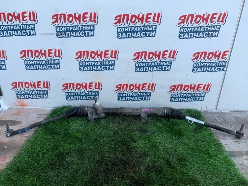 Рулевая рейка TOYOTA WISH ANE10 1AZ-FSE (б/у)