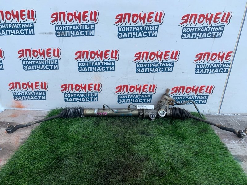 Рулевая рейка TOYOTA CRESTA GX100 1G-FE (б/у)