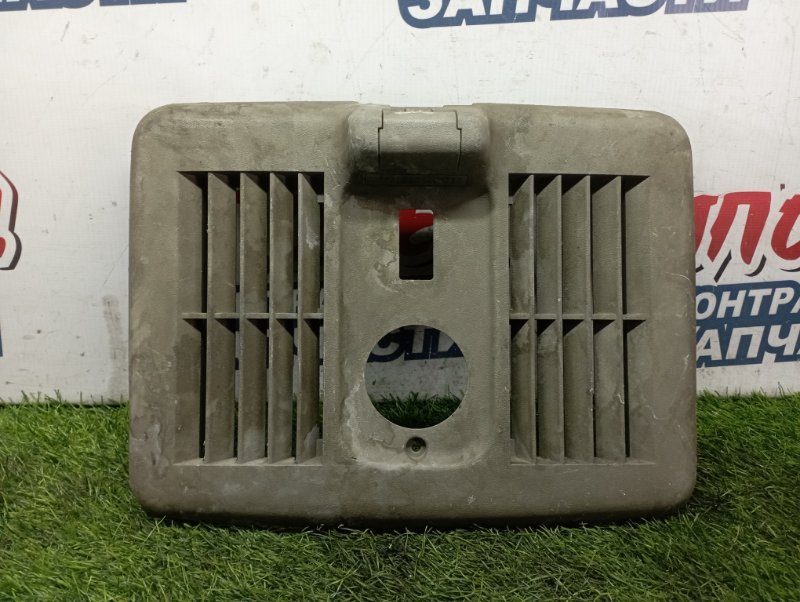 КОНСОЛЬ ПОТОЛКА ISUZU ELF NKR66E 4HF1 (б/у)