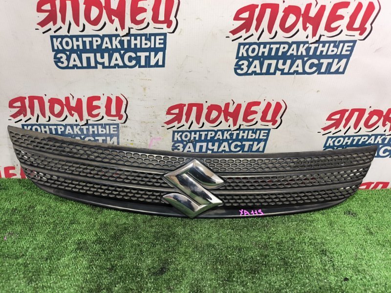 Решетка радиатора SUZUKI SX4 YA11S M15A (б/у)