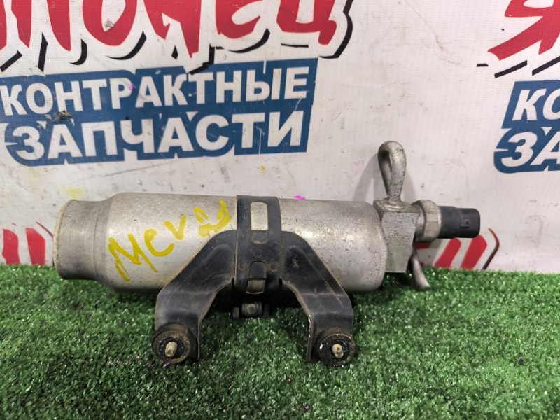 Испаритель кондиционера TOYOTA WINDOM MCV21 2MZ-FE (б/у)