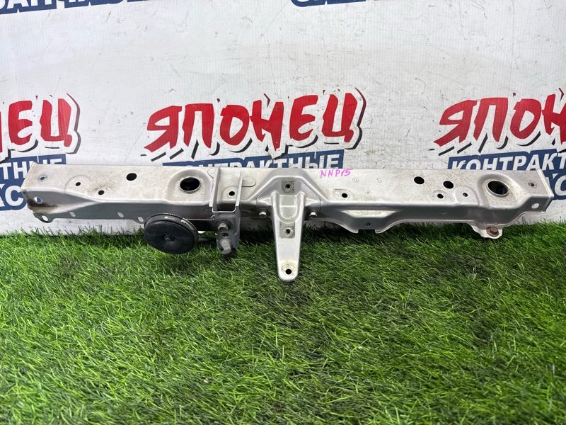 Планка радиатора TOYOTA PORTE NNP15 1NZ-FE (б/у)