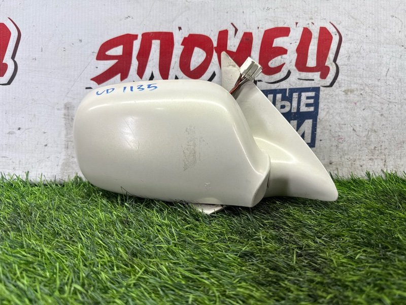 Зеркало TOYOTA CRESTA GX100 1G-FE правое (б/у)