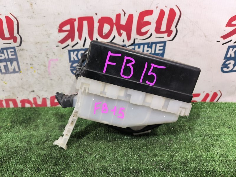 Блок реле NISSAN SUNNY FB15 QG15DE (б/у)