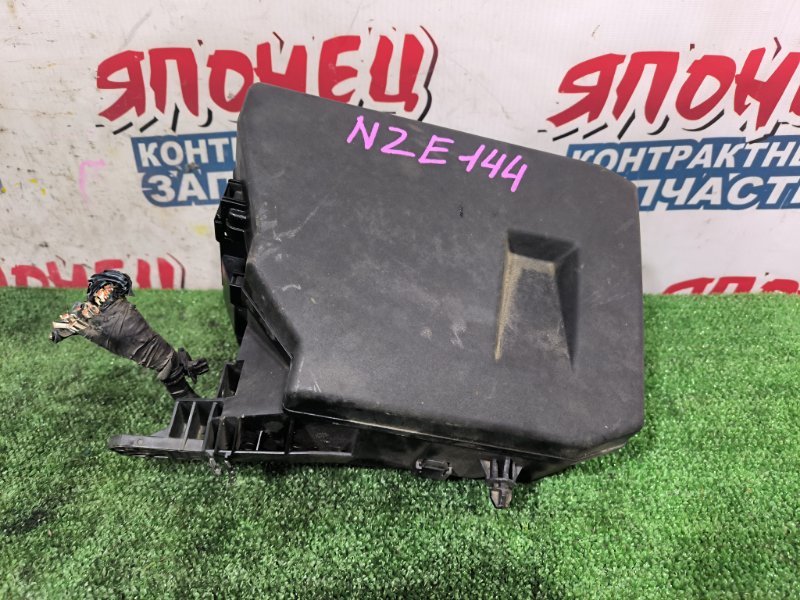 Блок предохранителей под капот TOYOTA COROLLA FIELDER NZE144 1NZ-FE (б/у)