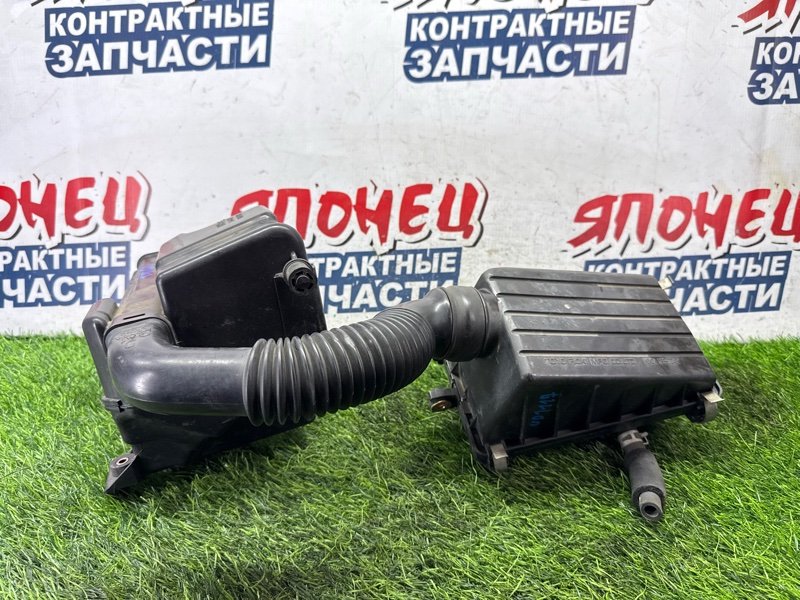 Корпус воздушного фильтра HONDA LOGO GA3 D13B (б/у)