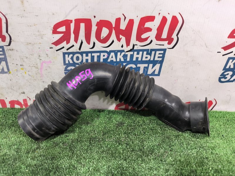 Воздухозаборник TOYOTA SUCCEED NCP59 1NZ-FE (б/у)