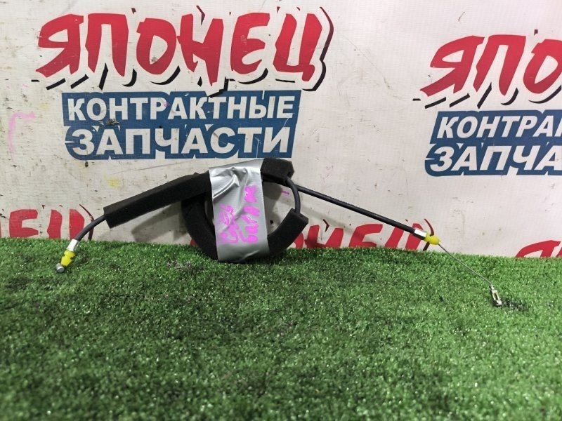 Тросик багажника HONDA FIT GE6 L13A (б/у)