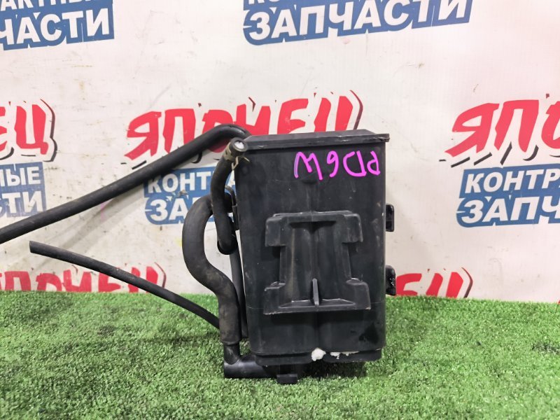 Фильтр паров топлива MITSUBISHI DELICA PD6W 6G72 (б/у)