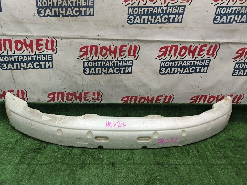 Абсорбер бампера TOYOTA WINDOM MCV21 2MZ-FE передний (б/у)