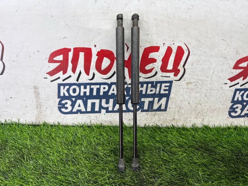 Амортизатор капота TOYOTA CROWN GRS182 3GR-FSE (б/у)