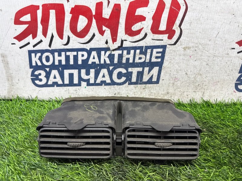 Воздуховод TOYOTA CAMRY SV40 4S-FE (б/у)