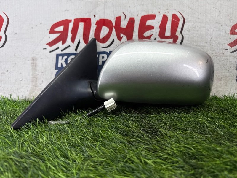 Зеркало TOYOTA CAMRY ACV40 2AZ-FE 2006 левое (б/у)