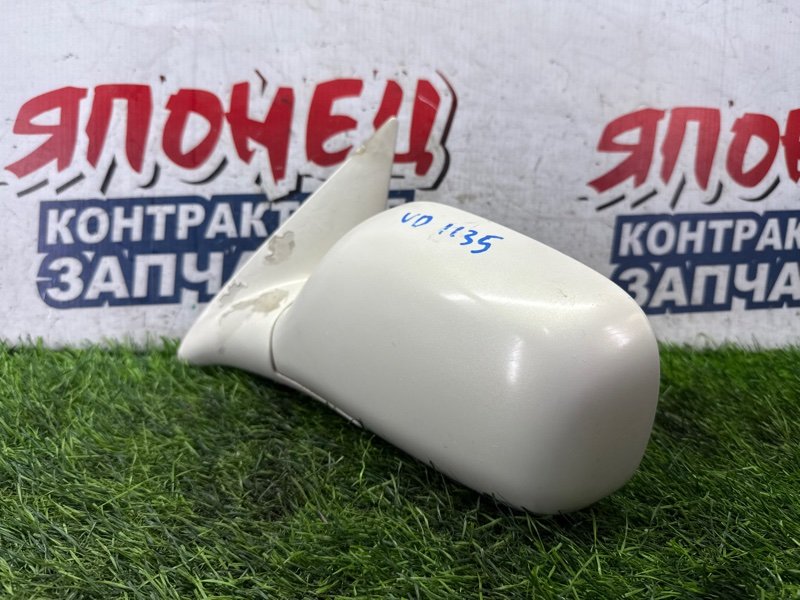 Зеркало TOYOTA CRESTA GX100 1G-FE 2001 левое (б/у)