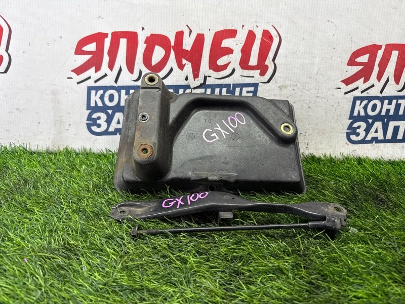 Крепление аккумулятора TOYOTA CRESTA GX100 1G-FE (б/у)