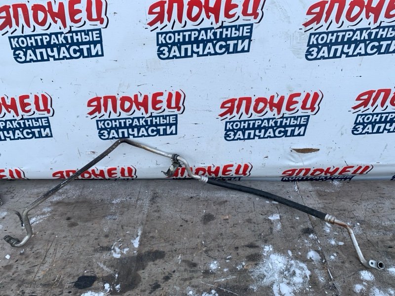 Шланг кондиционера SUZUKI SOLIO MA15S K12B (б/у)
