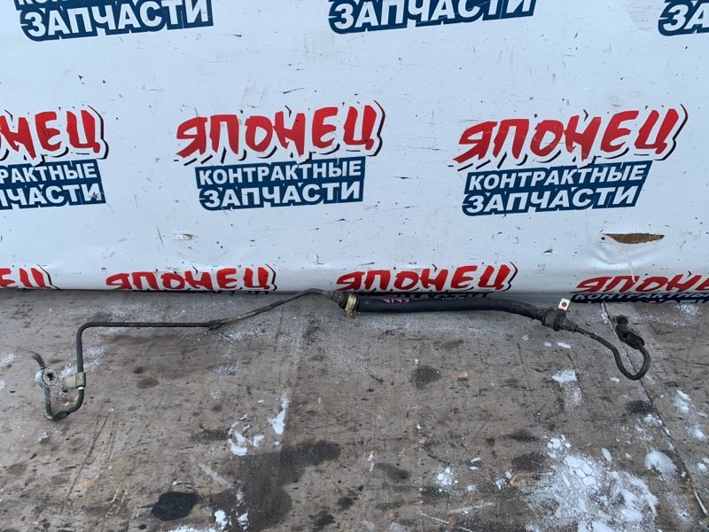 Шланг гидроусилителя руля MITSUBISHI GALANT EA1A 4G93 (б/у)